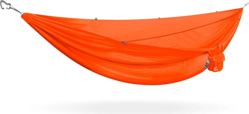 Roo Double 40d Ember Orange