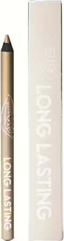 puroBio Long Lasting Pencil - Eyeliner Kajal 1,1 g - Champange 02L