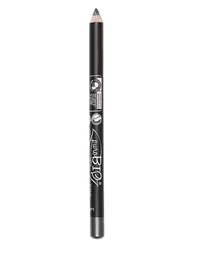 Eyeliner Kajal Pencil 1,3ml - Grey 03