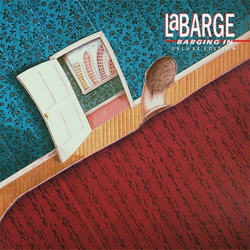 Bernie Labarge Bargin In Deluxe Edition CD