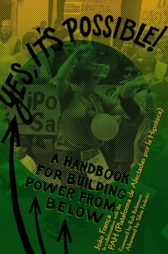 Yes, It's Possible! A PAH Handbook for Building Power from Below