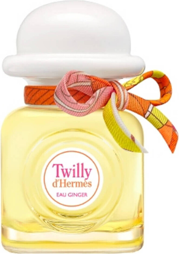 Twilly d'Hermès Eau Ginger Eau de Parfum (Størrelse: 85 ML)