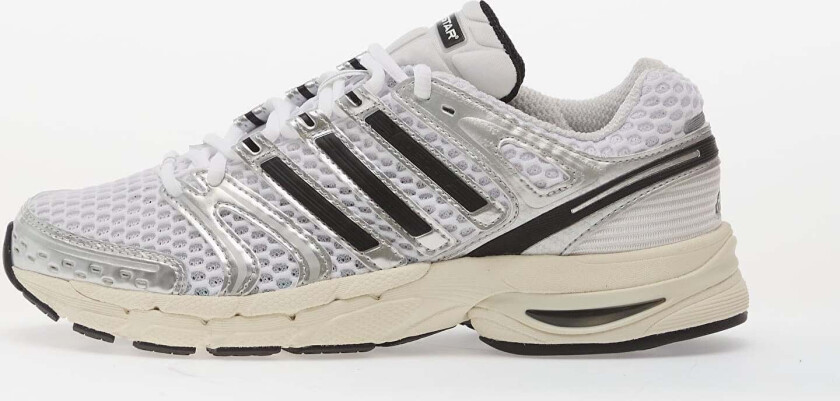 Joggesko adidas Adistar Control 5 W Ftw White/ Core Black/ Silver Metallic EUR 39 1/3