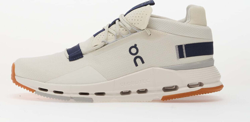 Joggesko On M Cloudnova 2 Ice/ Zodiac EUR 46