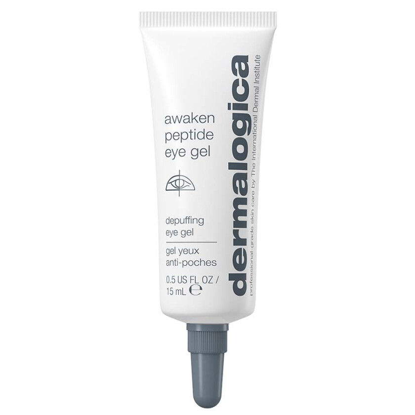 Awaken Peptide Eye Gel 15ml