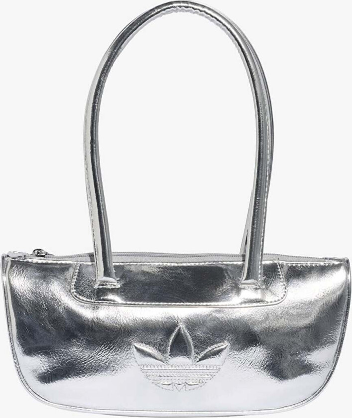 Veske adidas Adilenium Season 5 Metallic Shoulder Bag Silver Met. Universal