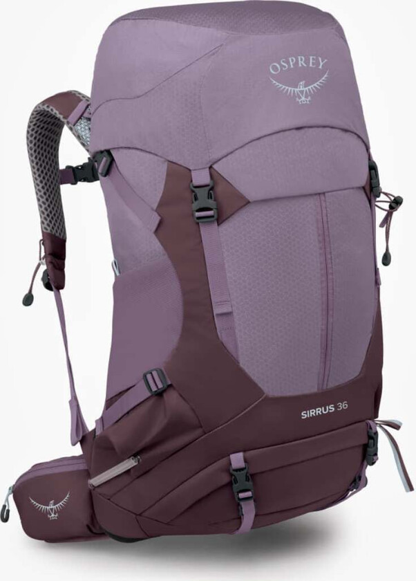 Ryggsekk Osprey Sirrus 36 Purple Dusk Universal