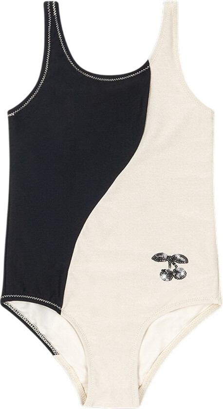 Badedrakt - Tao - Steppsko - - 7-8 år (122-128) - Badetøy