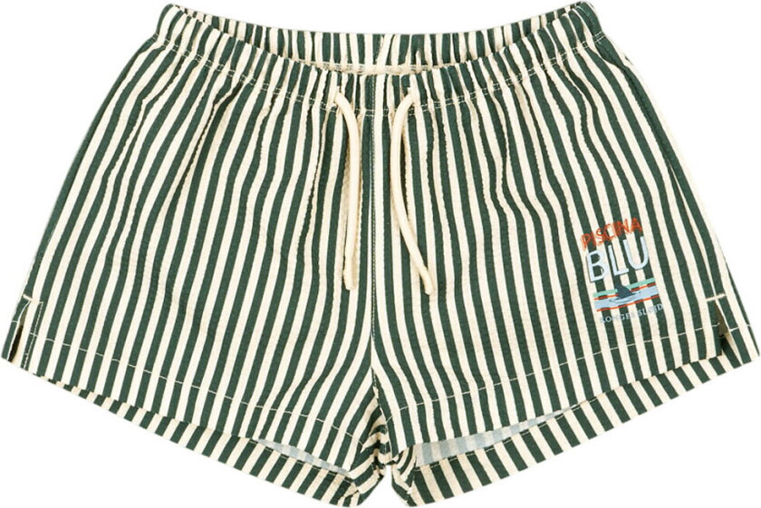 Badeshorts - Seer Asnou - Sea Mose - - 2 år (92) - Badetøy