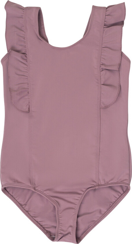 Badedrakt - Heather - - 3-4 år (98-104) - Badetøy