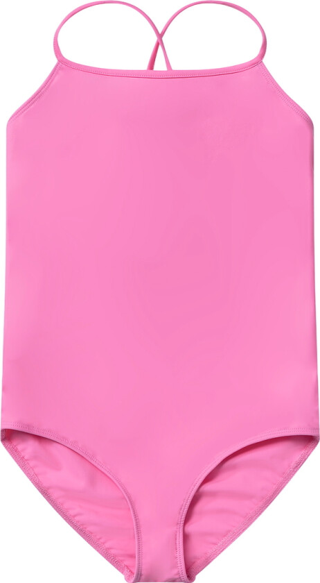 Badedrakt - Barbara - Suge Pop - - 9-10 år (134-140) - Badetøy