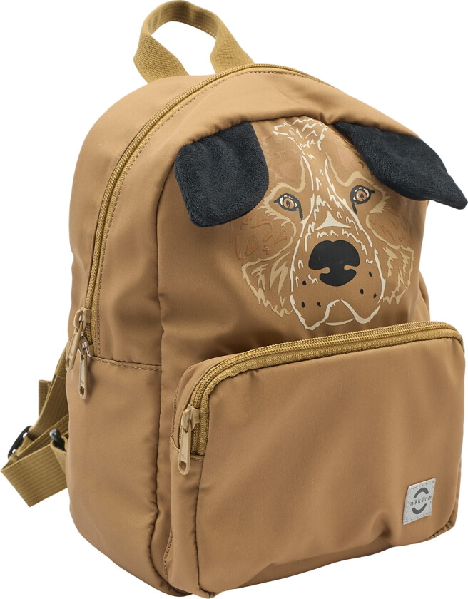 Zoo Ryggsekk - Dog - - OneSize - Ryggsekk