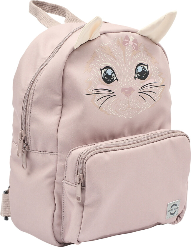 Zoo Ryggsekk - CAT - - OneSize - Ryggsekk