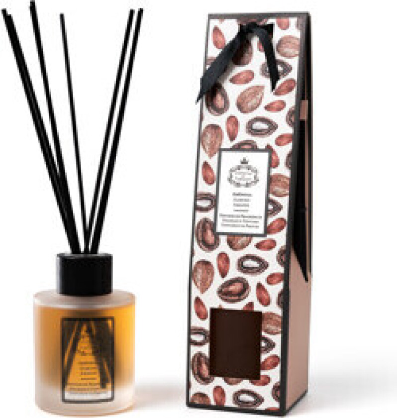 Diffuser Almond 120 ml