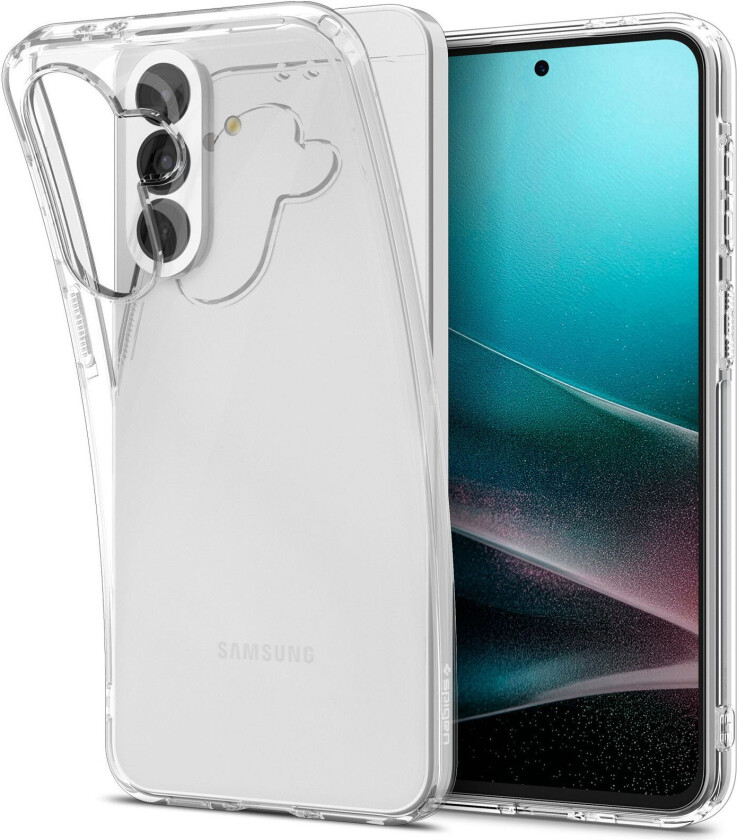 flytende krystall (Galaxy A37)