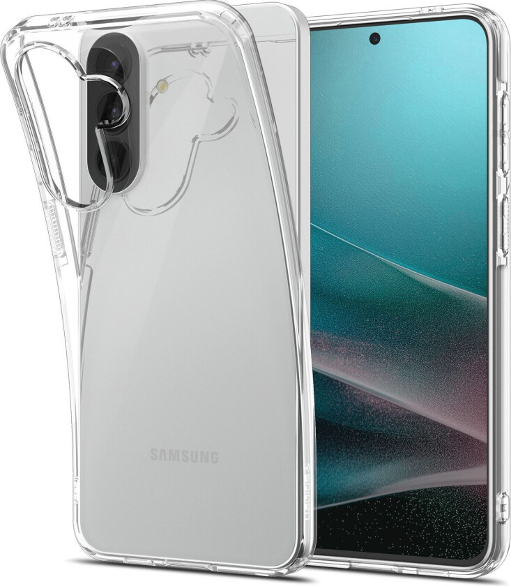 Liquid Crystal (Galaxy A57)