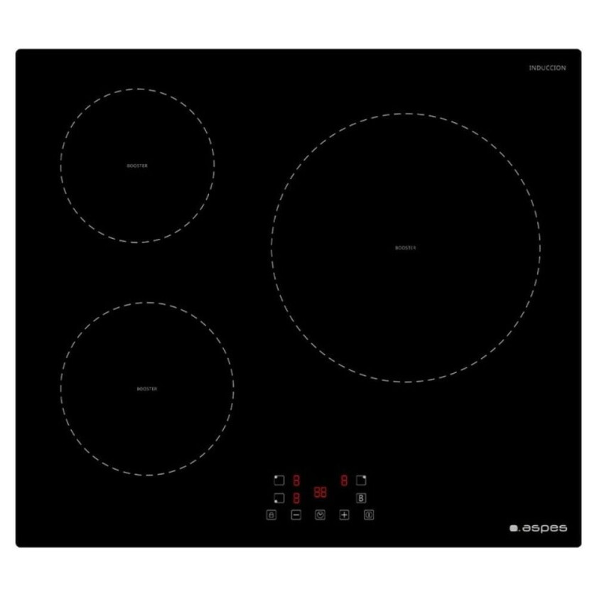 Induksjonstopp Aspes AI3600 60 cm