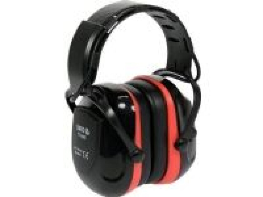 Bilde av ELEKTRONISKE HØREMEKSPER MED INTELLIGENT HØRSELVERN