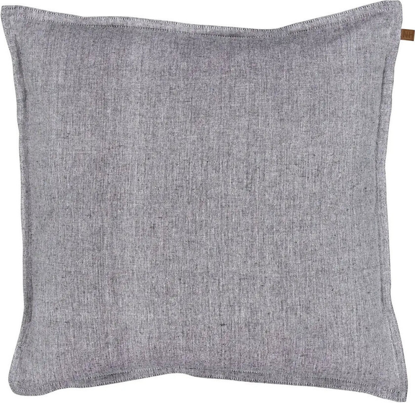 Cushion Cover Adrian Grs - Grey - 45X45CM