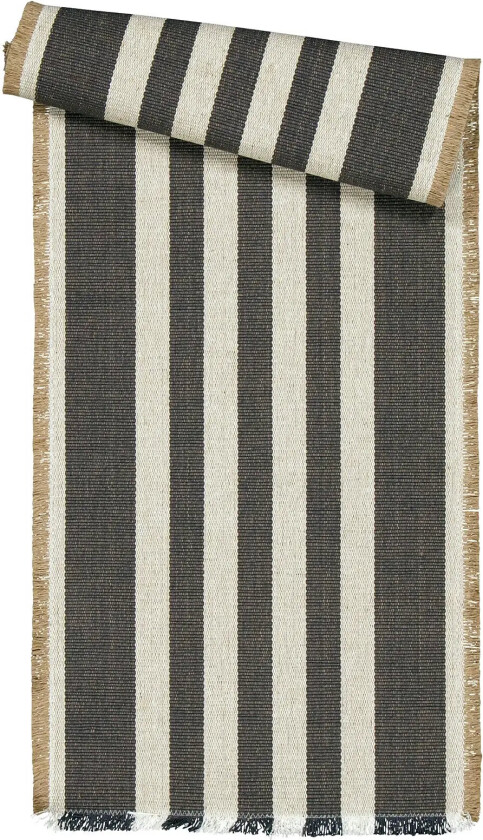 Runner Stellan Long - Grey - 40X140CM