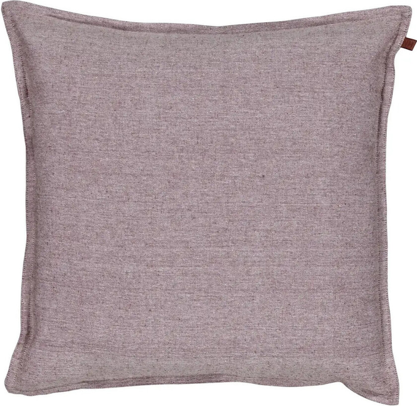 Bilde av Cushion Cover Adrian Grs - Purple - 45X45CM