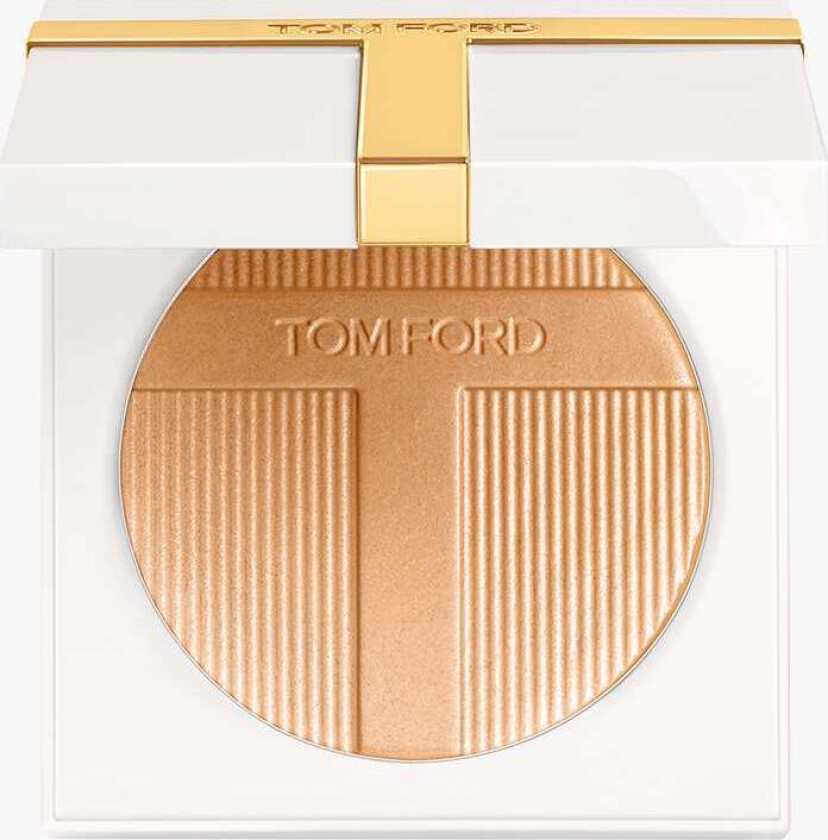 Soleil Highlighter 8 ml (Farge: 02 Amalfi)