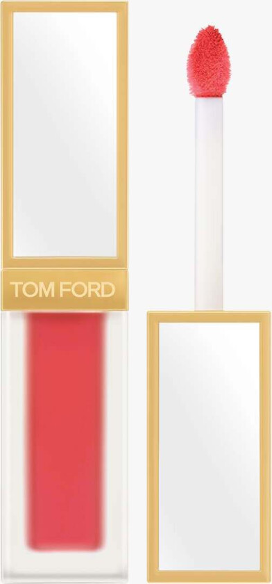 Soleil Golden Hour Creme Blush 6 ml (Farge: 03 Resort)
