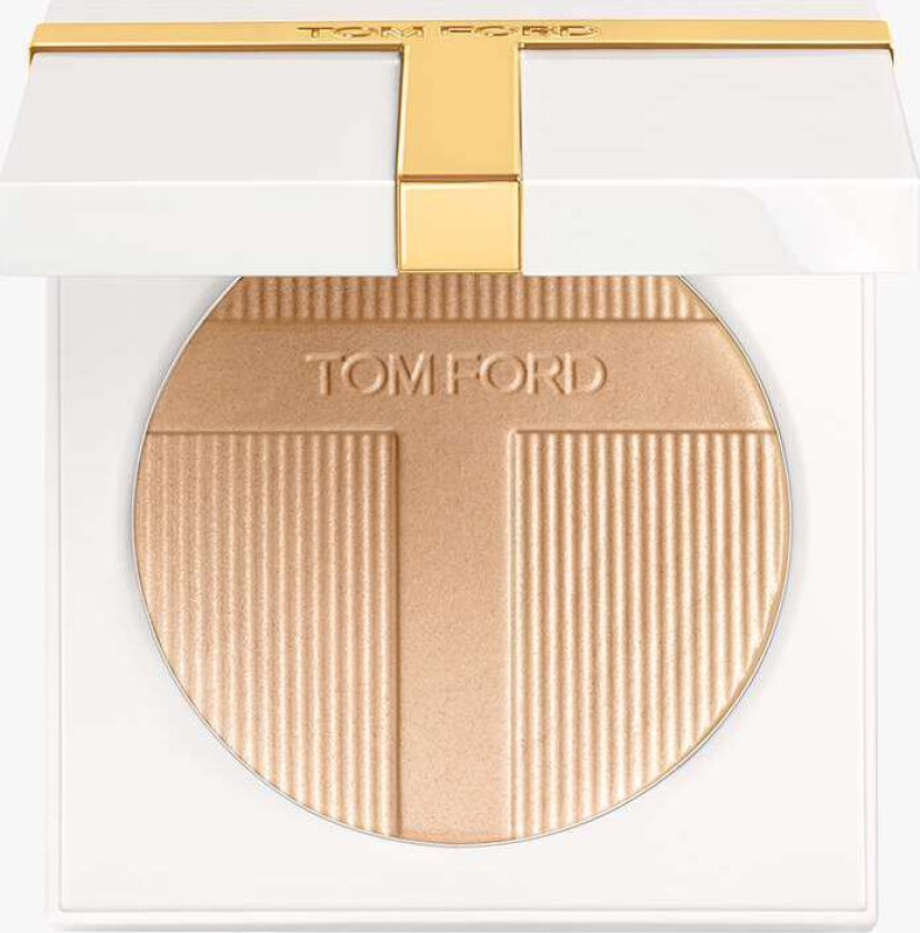 Soleil Highlighter 8 ml (Farge: 01 Capri)
