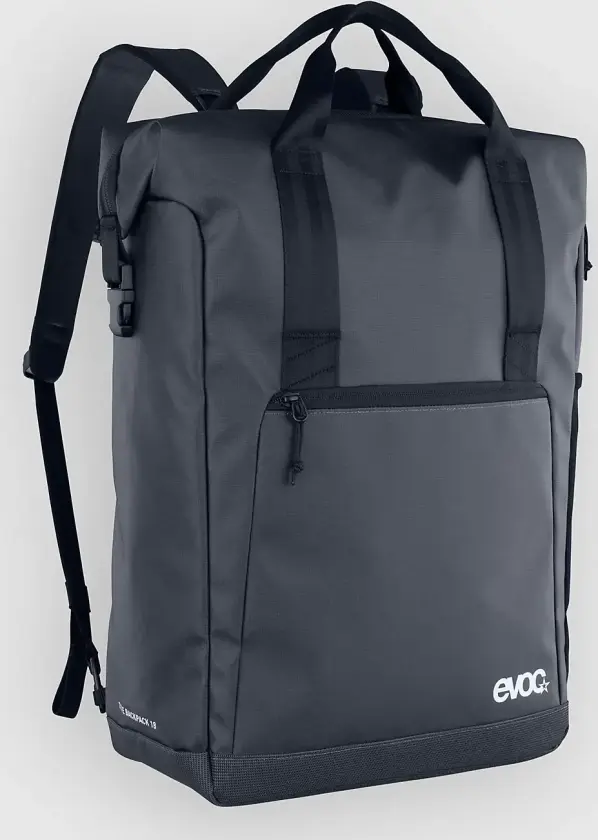 Tote 18 Ryggsekk grå