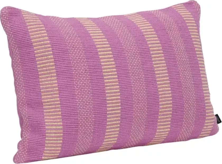 Morph-pute, rosa, bredde 40 cm –