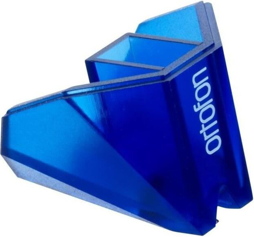 Stylus 2M Blue