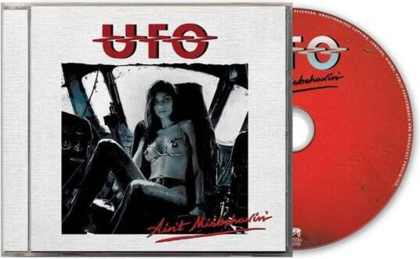 CD - Ain't Misbehavin' - None - standard