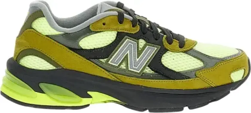 Herre, Sport, Grønn, 41 EU