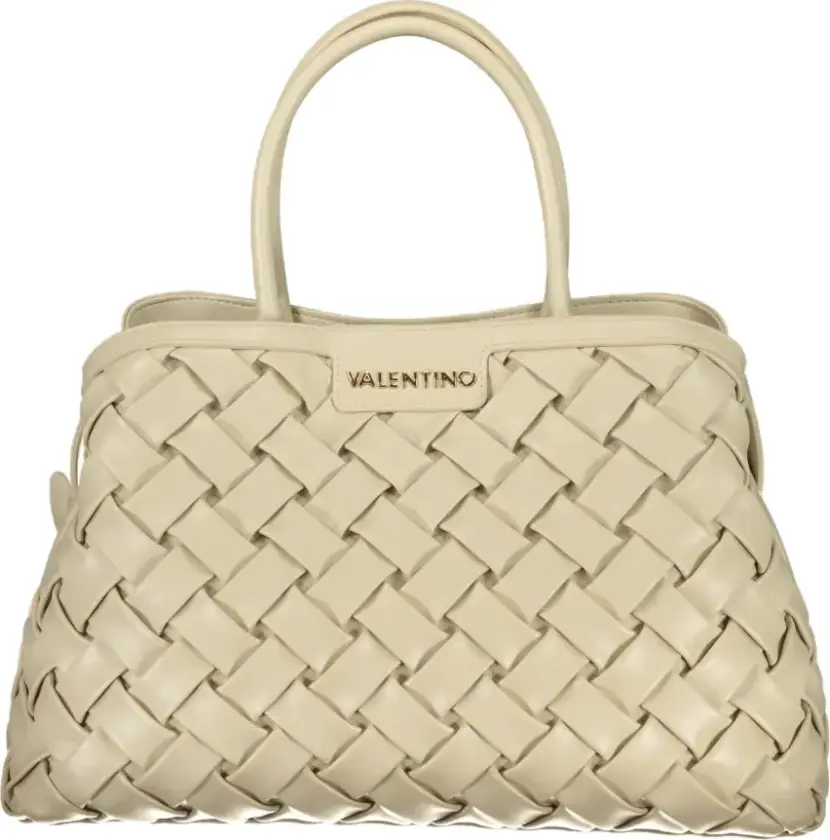 Dame, Vesker, Beige, ONE SIZE
