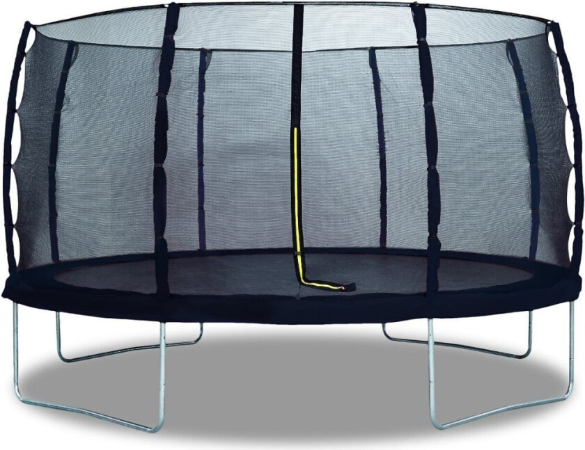Trampoline Colosseum 4,27 m Rosa