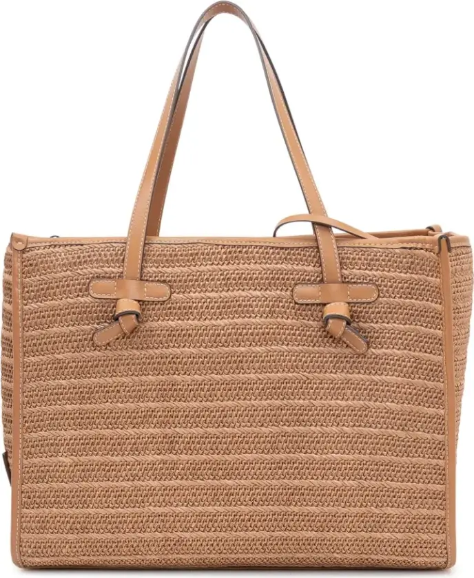 Dame, Vesker, Beige, ONE SIZE