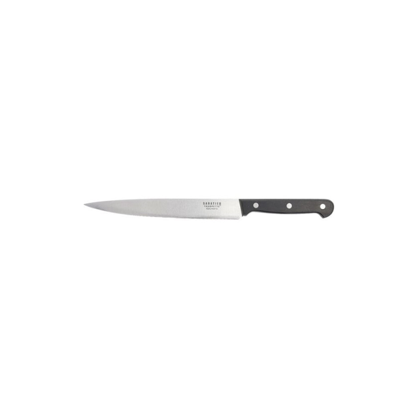 Filetkniv Sabatier Universal Fish Steel Metal (pakke 6x)
