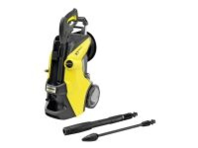 Bilde av Kärcher Karcher Høytrykksvasker K 7 Premium Power 1.317-170.0