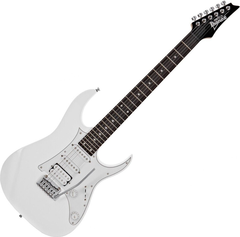 Grg-140 Wh El-Gitar