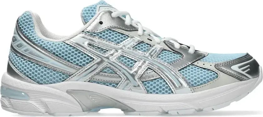 Dame, Sport, Blå, 36 EU