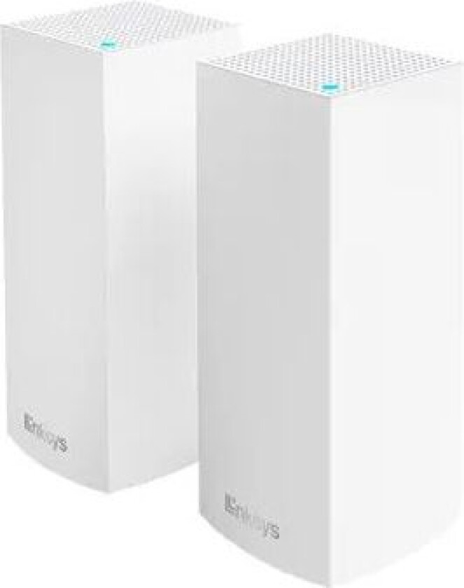 Bilde av Atlas 6 Ax3000 Mesh System 2-pack