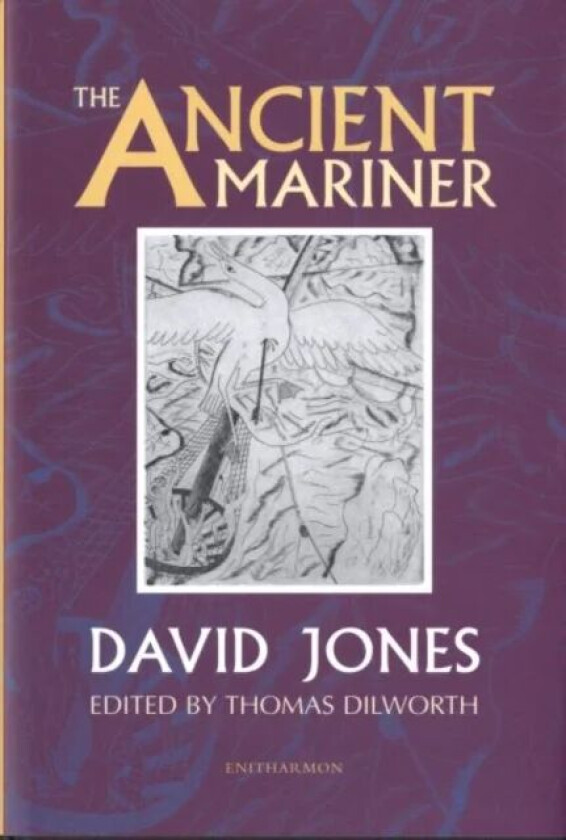 The Ancient Mariner av David Jones