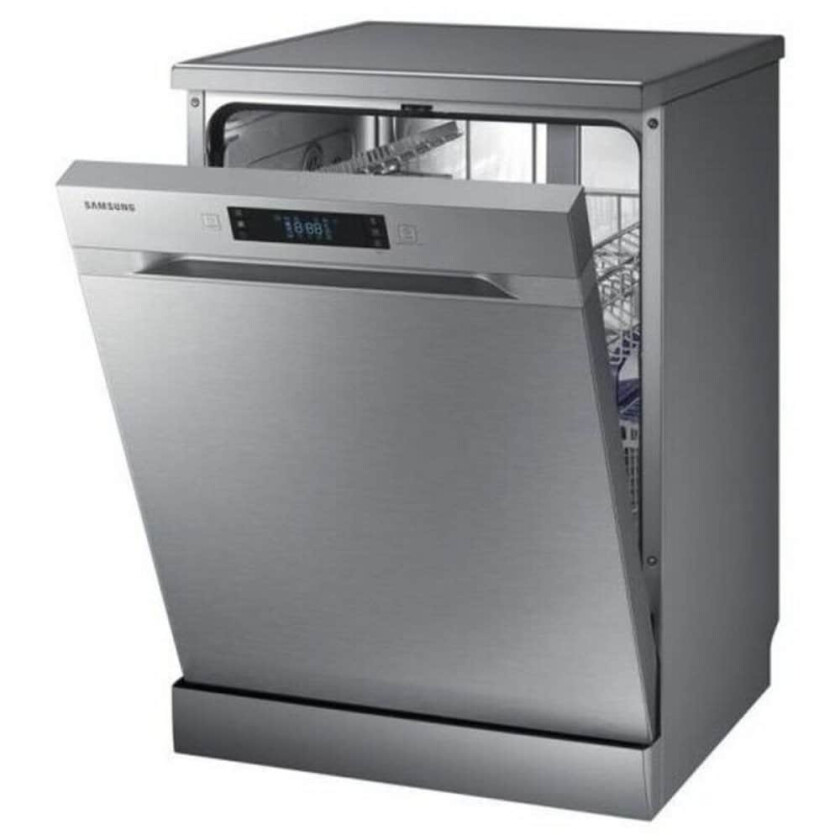 Oppvaskmaskin Samsung DW60M6040FS/EC 60 cm