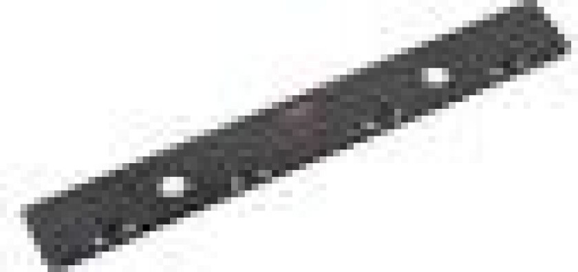 Flex forbindelsesstykke t/GRS styreskinne