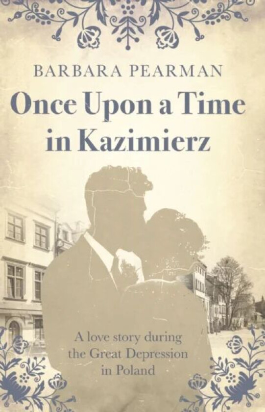 Once Upon a Time in Kazimierz av Barbara Pearman