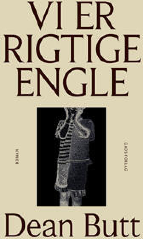 Vi er rigtige engle