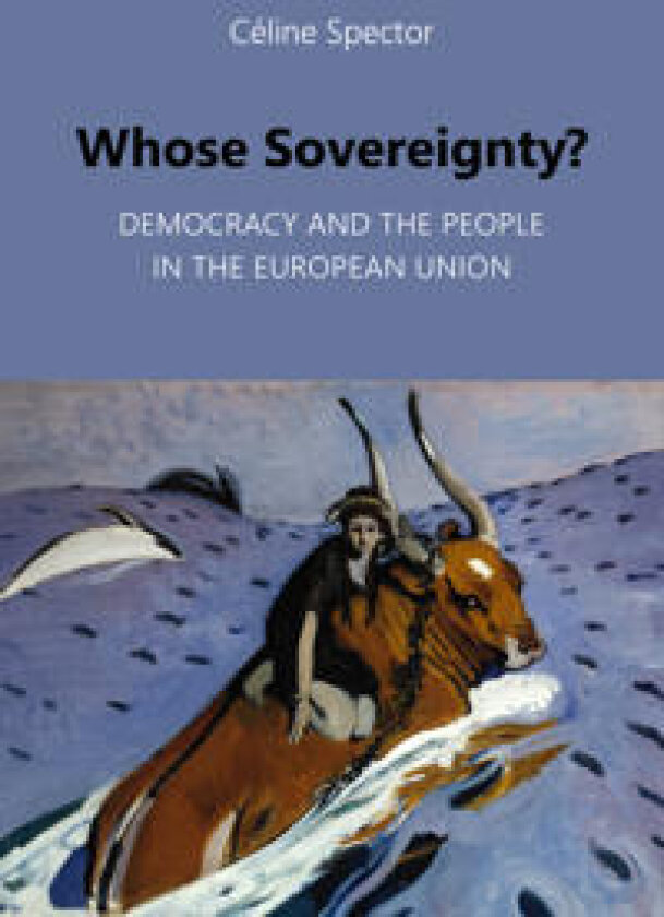 Whose Sovereignty?