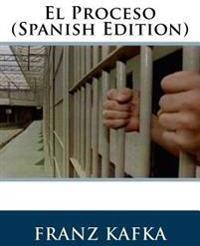 El Proceso (Spanish Edition)