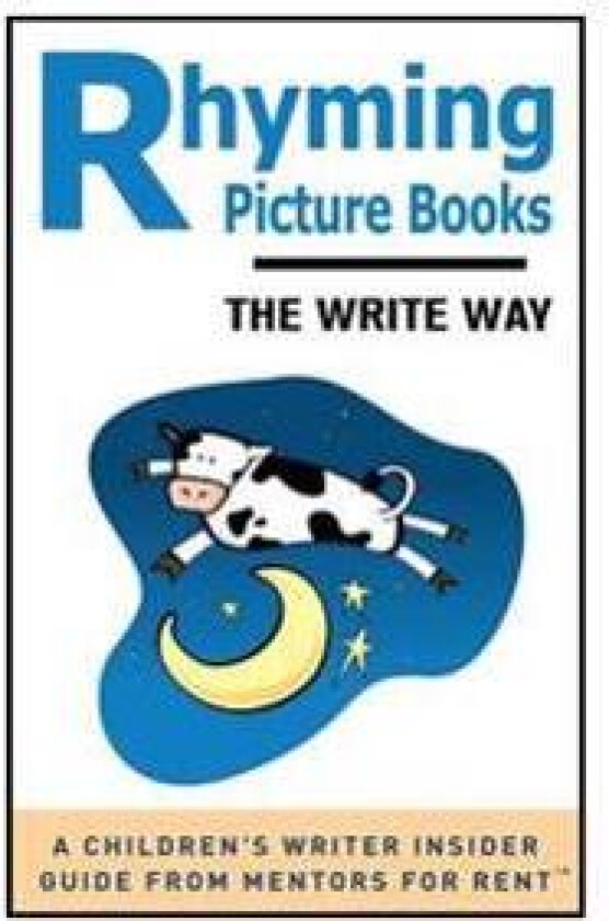Rhyming Picture Books: The Write Way