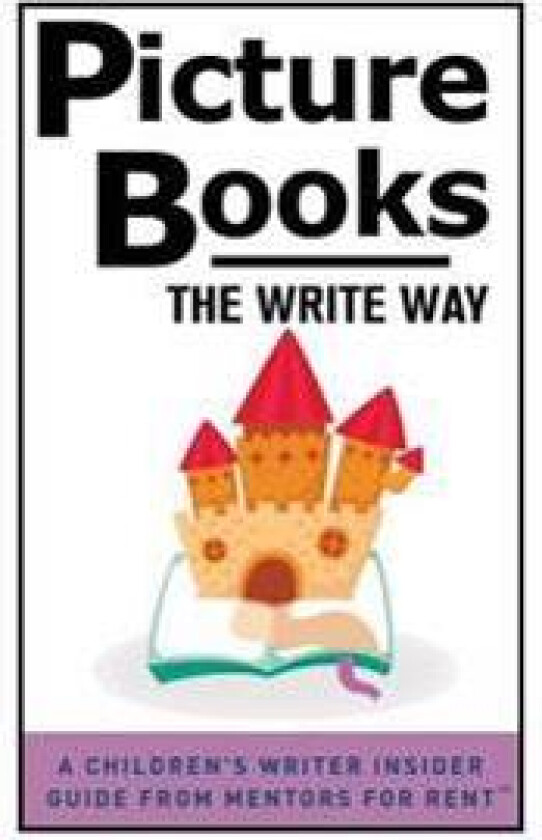 Picture Books: The Write Way
